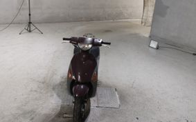 SUZUKI LET`S4 CA45A