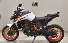 KTM 890 DUKE 2020