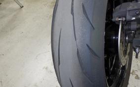 KAWASAKI ZX-25R 2014 ZX250E