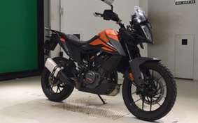 KTM 390 ADVENTURE 2020
