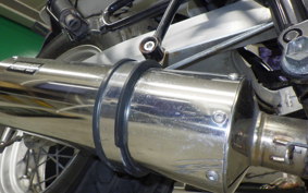 SUZUKI VANVAN 200 NH41A