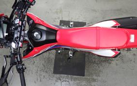 HONDA CRF250L 2000 MD47