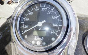 SUZUKI INTRUDER 400 Classic 2005 VK54A