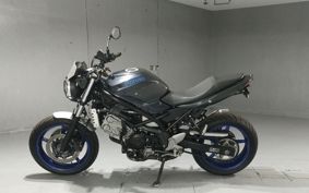 SUZUKI SV650 VP55B