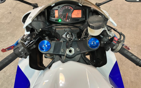 HONDA CBR600RR 2020 PC40