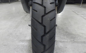 SUZUKI LET's 4 2024 CA45A