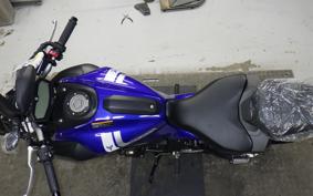 YAMAHA MT-07 ABS 2019 RM19J