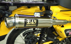 HONDA CT125-2 2002 JA65