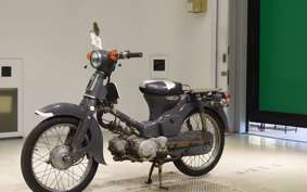 HONDA C70 SUPER CUB C70