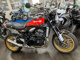 Фото Kawasaki Z900RS 2022 с японского аукциона