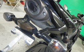 HONDA CBR600RR GEN 3 2010 PC40