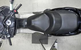 HONDA FORZA Z MF08