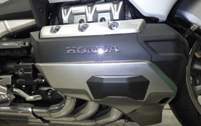 HONDA GL 1800 GOLD WING TOUR DCT 2025 SC79