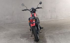 HONDA XL230 MC36