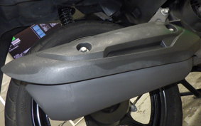 SUZUKI ADDRESS 110 1995 CE47A