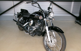 YAMAHA DRAGSTAR 250 VG02J