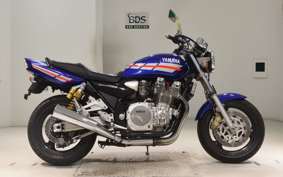 YAMAHA XJR1300 1999 RP01J
