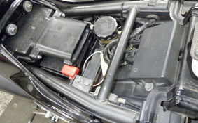 KAWASAKI ZEPHYR 400 KAI 2006