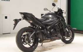 SUZUKI GSX-S 1000 2018