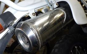 SUZUKI DJEBEL 250 XC SJ45A