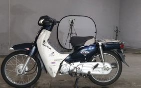 HONDA SUPER CUB110 JA10