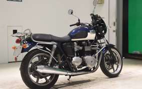 TRIUMPH BONNEVILLE SE 2009