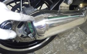 KAWASAKI Z900RS 2025 ZR900K