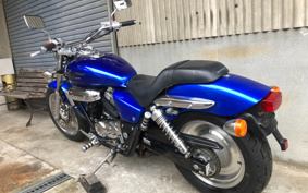 HONDA V-TWIN MAGNA MC29