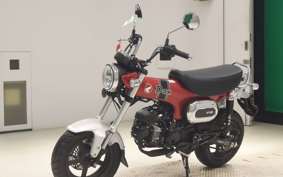 HONDA DAX 125 JB04