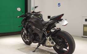 KAWASAKI Z1000 Gen.5 2017