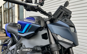 YAMAHA MT-09 AMT 2024 RN88J
