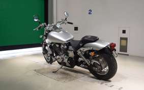 HONDA SHADOW 400 SLASHER NC40