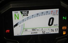 KAWASAKI ZX-4RR 2024 ZX400P