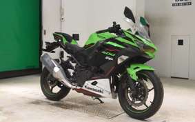 KAWASAKI NINJA 400 2021 EX400G