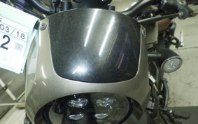 HONDA REBEL 250 S MC49