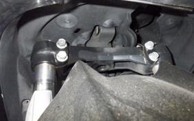 YAMAHA CYGNUS 125 XSR 3 SED8J