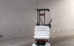 HONDA GYRO TA03