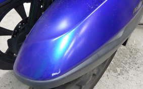 YAMAHA TRICITY 155 A 2014 SG37J