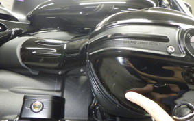 BMW R18 2025
