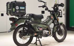 HONDA CT125 HUNTER CUB 2007 JA55