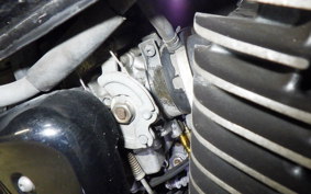 YAMAHA DRAGSTAR 1100 2006 VP13J