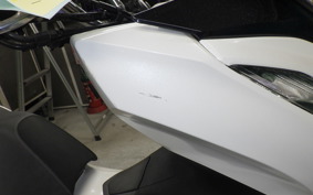 HONDA PCX 160 2021 KF47