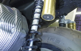 YAMAHA AERO X 155 2026
