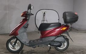 YAMAHA JOG SA36J