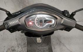 SUZUKI ADDRESS V125 CF4MA
