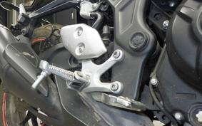 YAMAHA MT-03 2017 RH07J