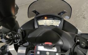 YAMAHA TRICITY 155 ABS SG37J