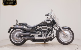 HARLEY FLBS 1870 2022