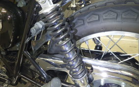 KAWASAKI W800 2016 EJ800A
