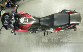 HONDA CB400 SUPER BOLDOR A 2017 NC42